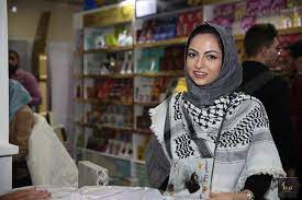 Nour Al-Mawla